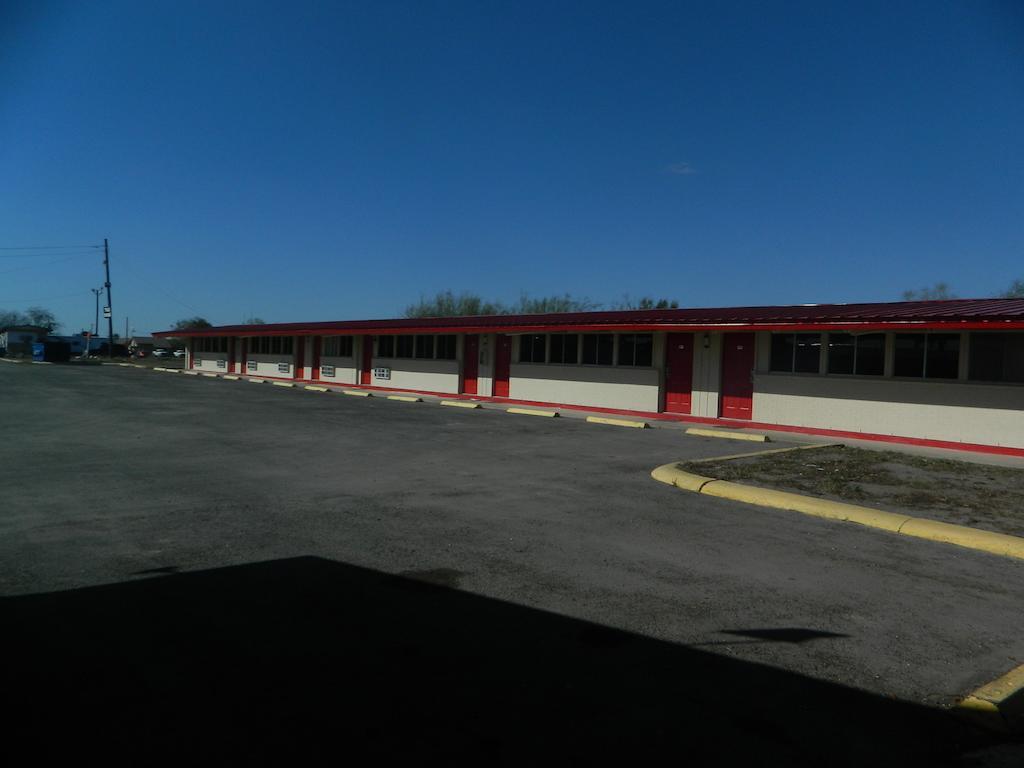 Freer Motel 외부 사진